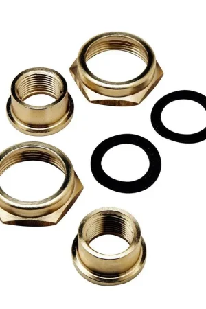Best Choice Armstrong Pumps 810120-324 1-1/4 x 3/4 in. Bronze Union Fitting