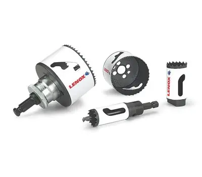 Lenox 30068 Speed Slot 4-1/4 in. Bi-Metal Hole Saw Low Price