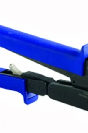 Price Drop Viega 50040 PureFlow 3/4-Inch PEX Press Tool with Blue Handle