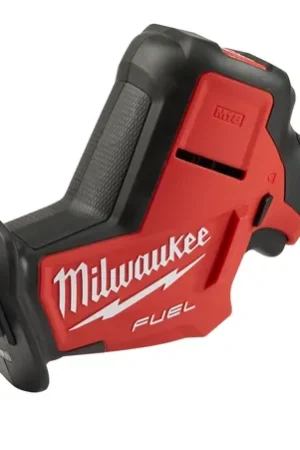 Free Returns Milwaukee 271921 M18 FUEL HACKZALL Reciprocating Saw Kit