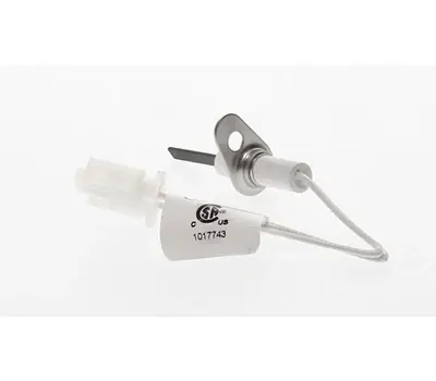 Hot Picks Nortek Global HVAC 1017743S Gas Furnace Silicon Nitride Hot Surface Igniter Kit