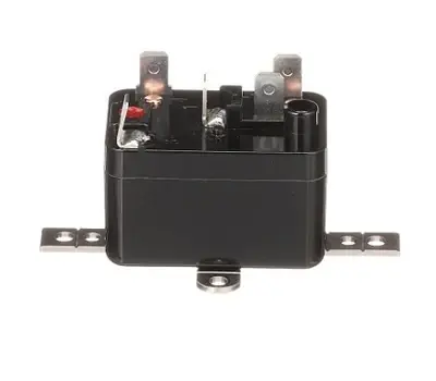Copeland 90-291Q 120V 1-Pole Fan Relay Next Day Delivery