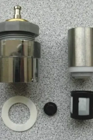 Chicago Faucets 667-080KJKABNF MVP Actuator and Cartridge Special Offer
