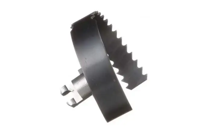 Ridgid 92505 T-408 Sawtooth Cutter 3 in Genuine