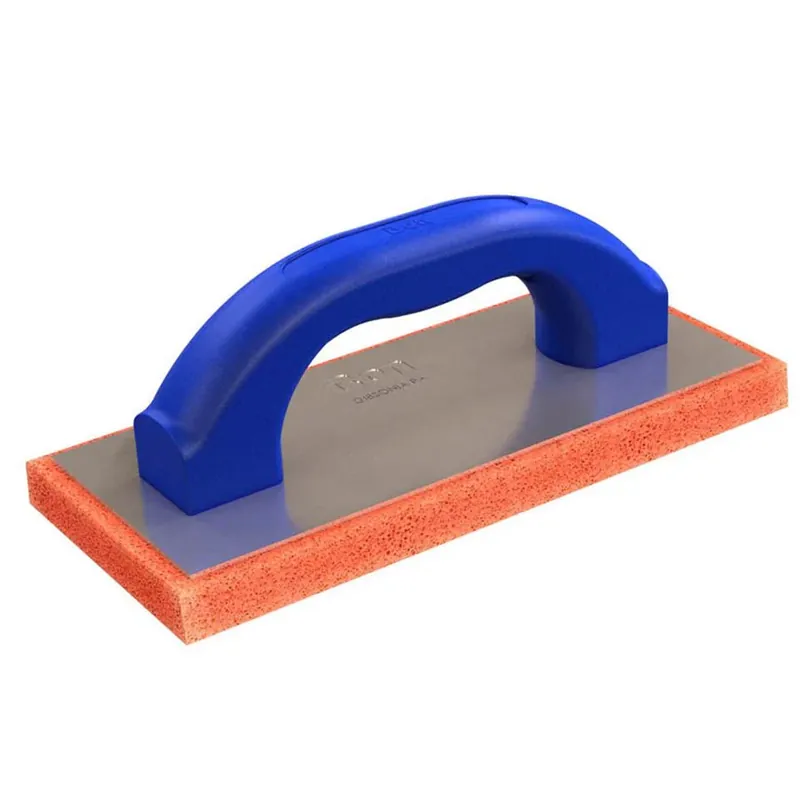Buy Direct Bon 13-351 Red Rubber Float Plastic Handle Fine 12 x 4