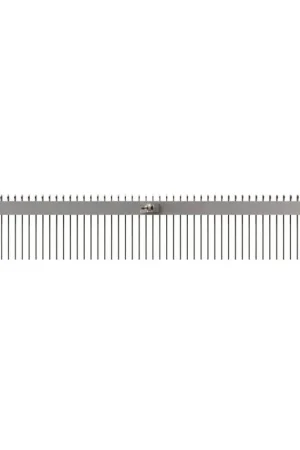 Bon 12-488 Texture Comb 24 3/4 Center Free Returns