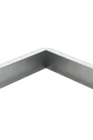 Markdown Bon 12-707 Concrete Form Corner 6 Outside