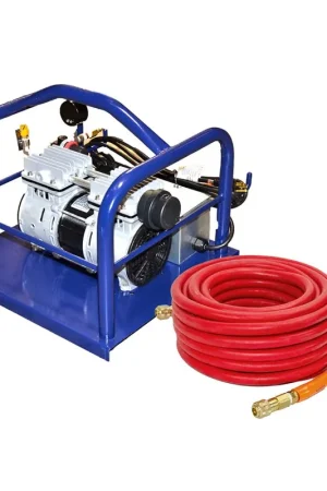Bon Pro Plus 13-481 Portable Texture Unit Without Gun Premium