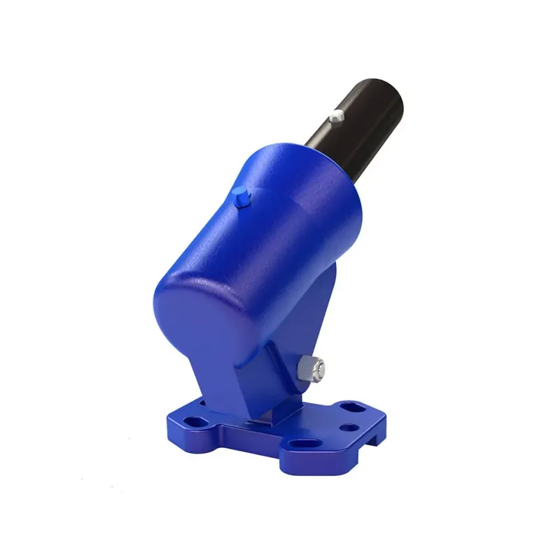 Bon Pro Plus 12-372 Wormgear Adjustable Bracket Clearance