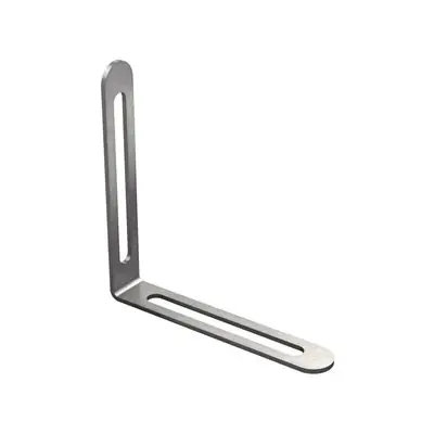 Premium Bon 50-115 L Brackets For Double Time Fresno (Pair)