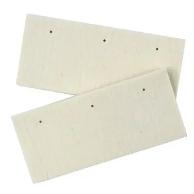 Best Price Bon Pro Plus 13-114 Replacement Felts for 13-113 (2/Pkg)