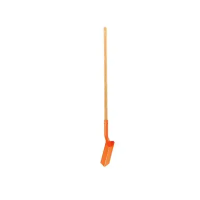 Bon 84-223 Ditching Shovel 4 Inches 48 Inches Wood Handle Mega Sale
