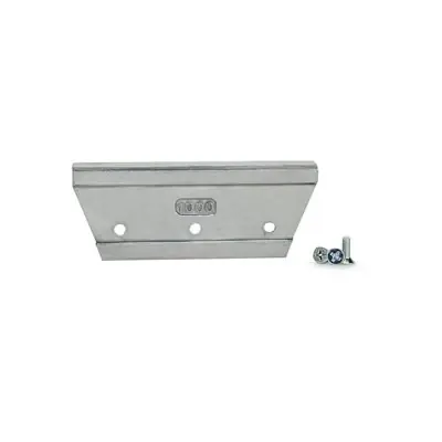 Secure Checkout Bon 84-754 Retaining Plate For #84-750 Scraper