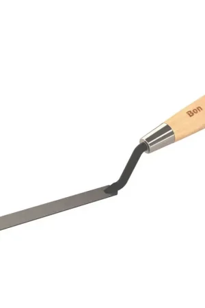 Bon Pro Plus 11-253 Carbon Steel Caulking Trowel Flexible 3/8 Low Price