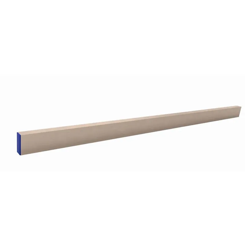 Bon Pro Plus 22-306 Magnesium Screed 6 Feet New Arrival