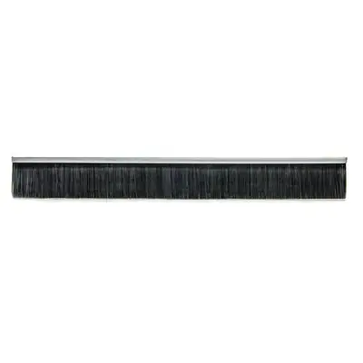 Last Chance Bon 12-936 Replacement Brush Strip 48 Medium Bristle