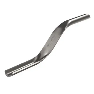 Bon 11-996 Stainless Steel Convex Jointer - 7/8 x 1 Today Only