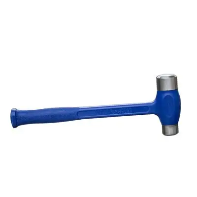 While Supplies Last Bon 21-282 Flat Dead Blow Hammer 2 1/4 lb