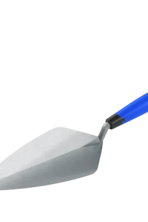 Bon Keystone 72-559 Narrow London Forged Steel Brick Trowel 11 Inch Comfort Handle Top Pick