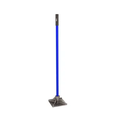 Order Now Bon 22-801 Dirt Tamper 8 x 8 With Bolted Steel Handle