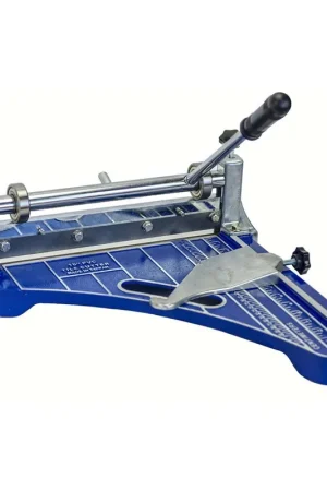 Professional Grade Bon Pro Plus 14-549 Floor Tile Cutter 18 Inches