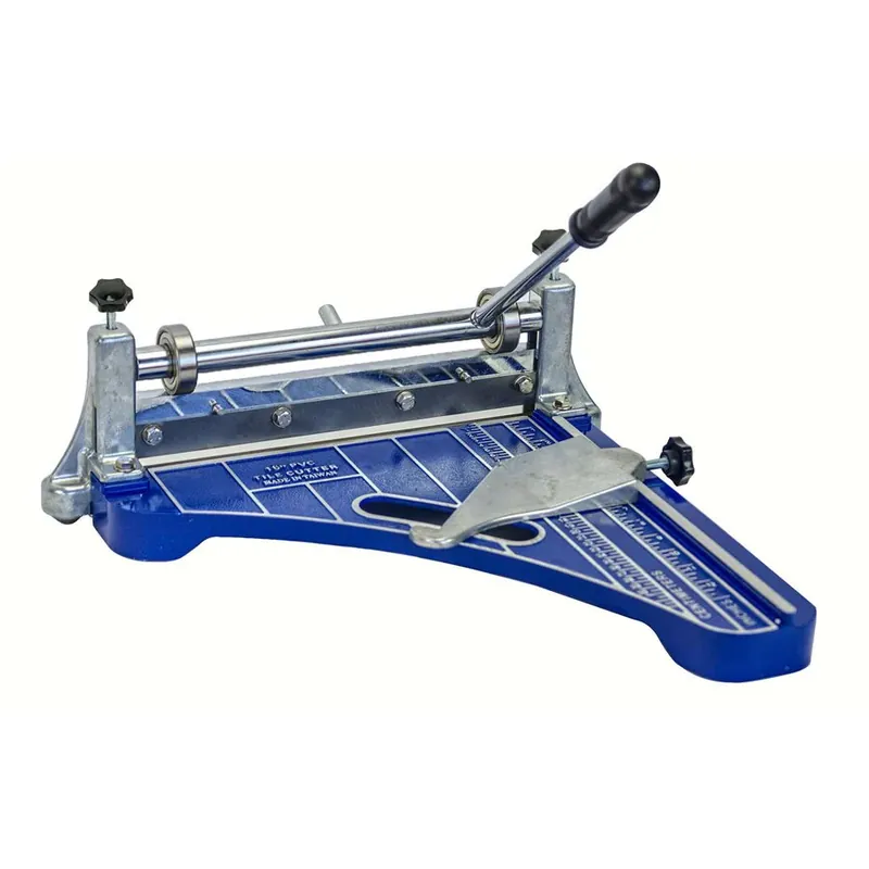 Professional Grade Bon Pro Plus 14-549 Floor Tile Cutter 18 Inches