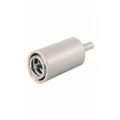 Top Rated Bon 14-569 Ceramic Hole Saw 1-3/8 Inch Diameter
