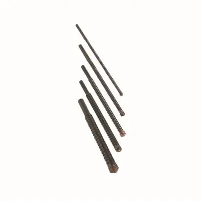 Bon 14-943 Masonry Bit 13 Long by 1/2 Shank by 5/8 Diameter Secure Checkout