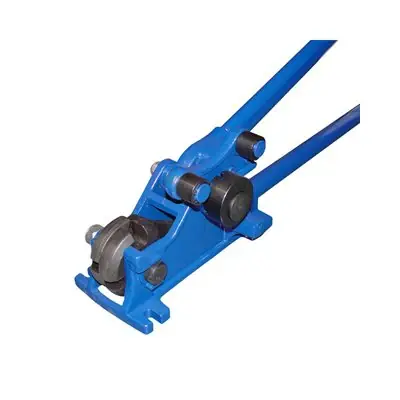 Bon 12-690 Rebar Cutter/Bender Open End Hassle-Free Returns
