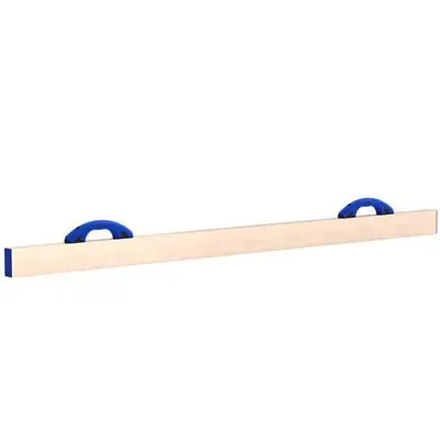 Bon 21-186 Slope Checker Aluminum Comfort Grip Handles No Inclinometer Cheap