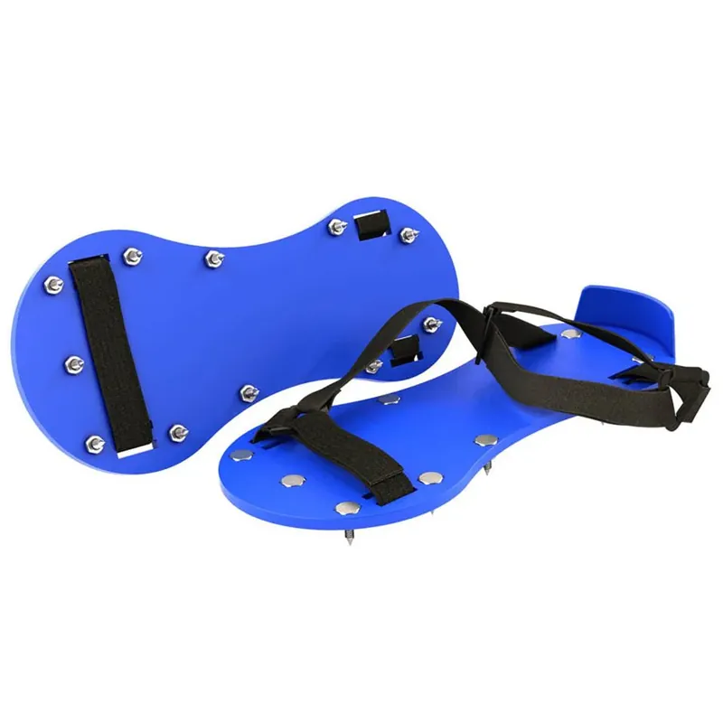Deal Bon 22-599 Spiked Sandals 3/4 Spike Pair