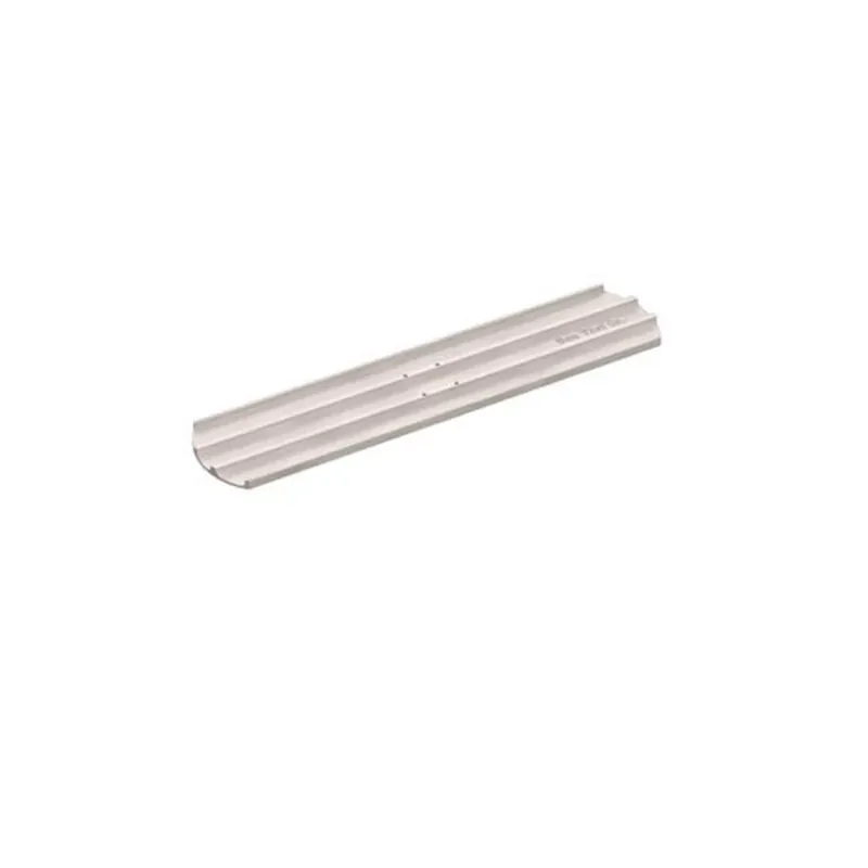 High Quality Bon Pro Plus 12-960 Bull Float Magnesium 36 x 8 Rounded End No Bracket