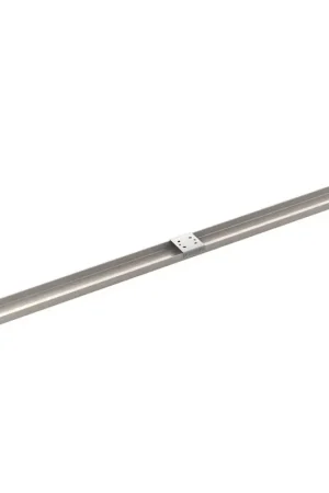 Bon 12-734 Round End Magnesium Channel Float 96 inches x 6 inches Reduced Price