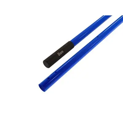 New Arrival Bon 84-215 Replacement Handle for Base Rake 6'