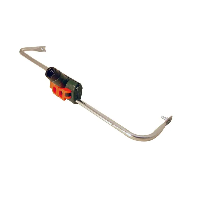 Bon 12-857 Roller Frame Adjustable to 18 Inches Flash Sale