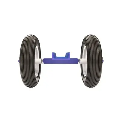 Bon 21-193 Stone Slab Dolly 600 lb Capacity Order Now