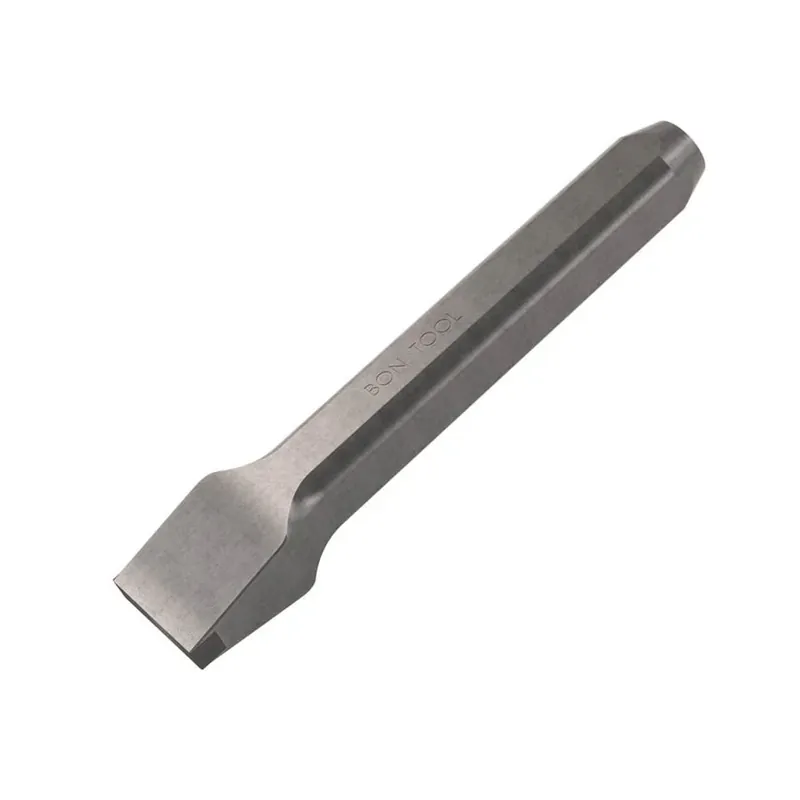 New Release Bon 11-831 Carbide Hand Set Blunt Point 1 1/2