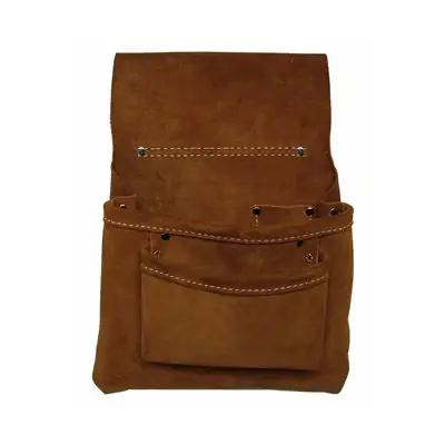 Buy Today Bon 35-775 Nail Bag 3 Pocket