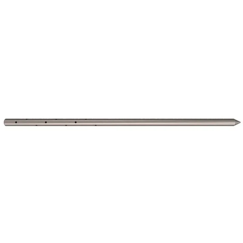 Fast Shipping Bon 14-653 Steel Form Pins Round 18 inches 10 Pack