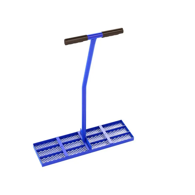 Bon 82-146 T Handle Concrete Tamper 24 x 7 1/2 Instant Buy