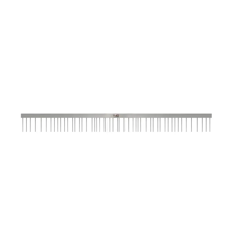 Flash Sale Bon 82-560 Random Spacing Texture Comb 60 Section A With T Adapter