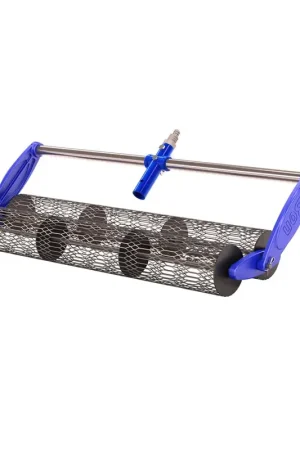Grab Now Bon 12-123 Rollerbug Rolling Tamper - 36