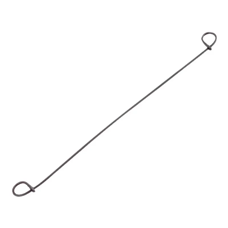 Bon 12-555 Wire Loop Ties 16 Gauge 6 inches (5000/PKG) Genuine