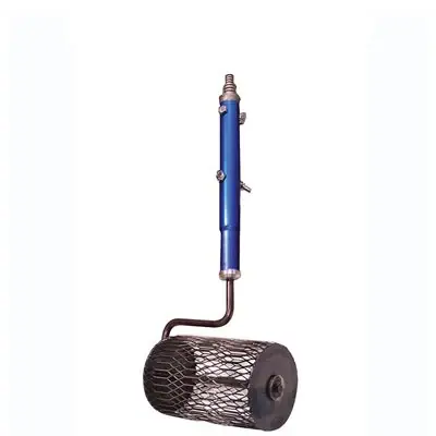 Free Returns Bon 22-976 Rollerbug Rolling Tamper 8 Replacement