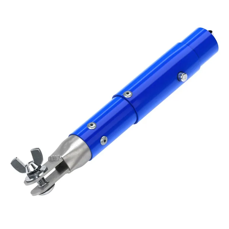 Big Sale Bon 12-215 Button to Clevis Handle Adapter 1 3/4
