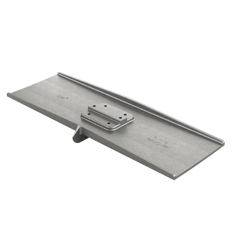 Bon 22-141 Square End Flying Groover 24 x 8 Single Bit 1/2 x 1 Next Day Delivery