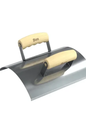 Bon 81-113 Stainless Steel Capping Tool With Guide 8 Inch Block Width Special Offer
