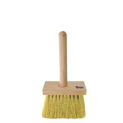 Bon 13-150 Stucco Dash Brush 6 x 3 In Demand