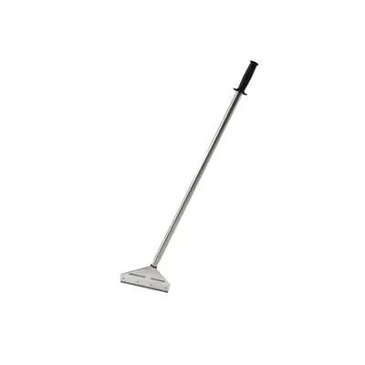 Bon Pro Plus 14-712 Floor Scraper 8 Razor Blade 39 to 59 Adjustable Handle While Supplies Last