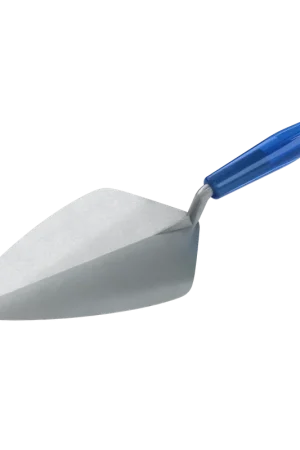 Bon Keystone 72-606 Wide London Forged Steel Brick Trowel 10 Inches with Plastic Handle Low Price